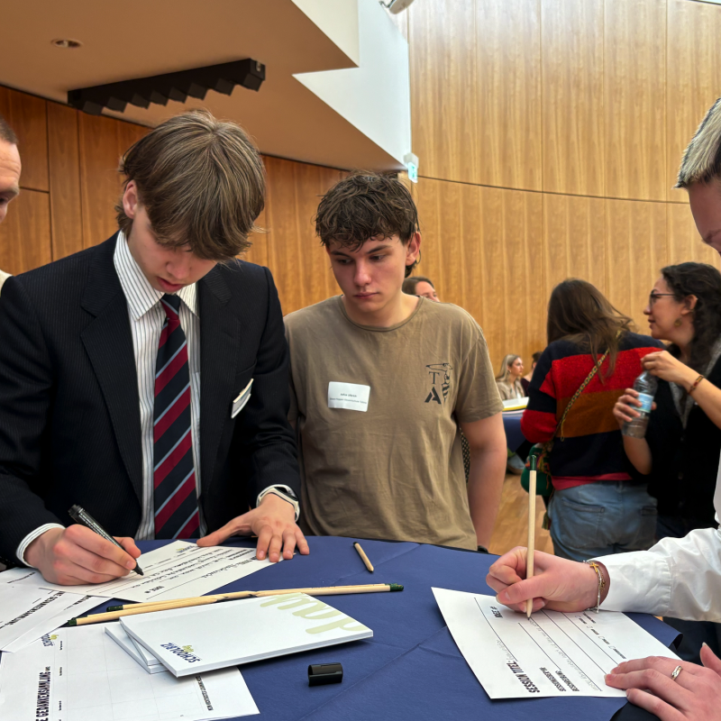 SchoolBizDay 2026