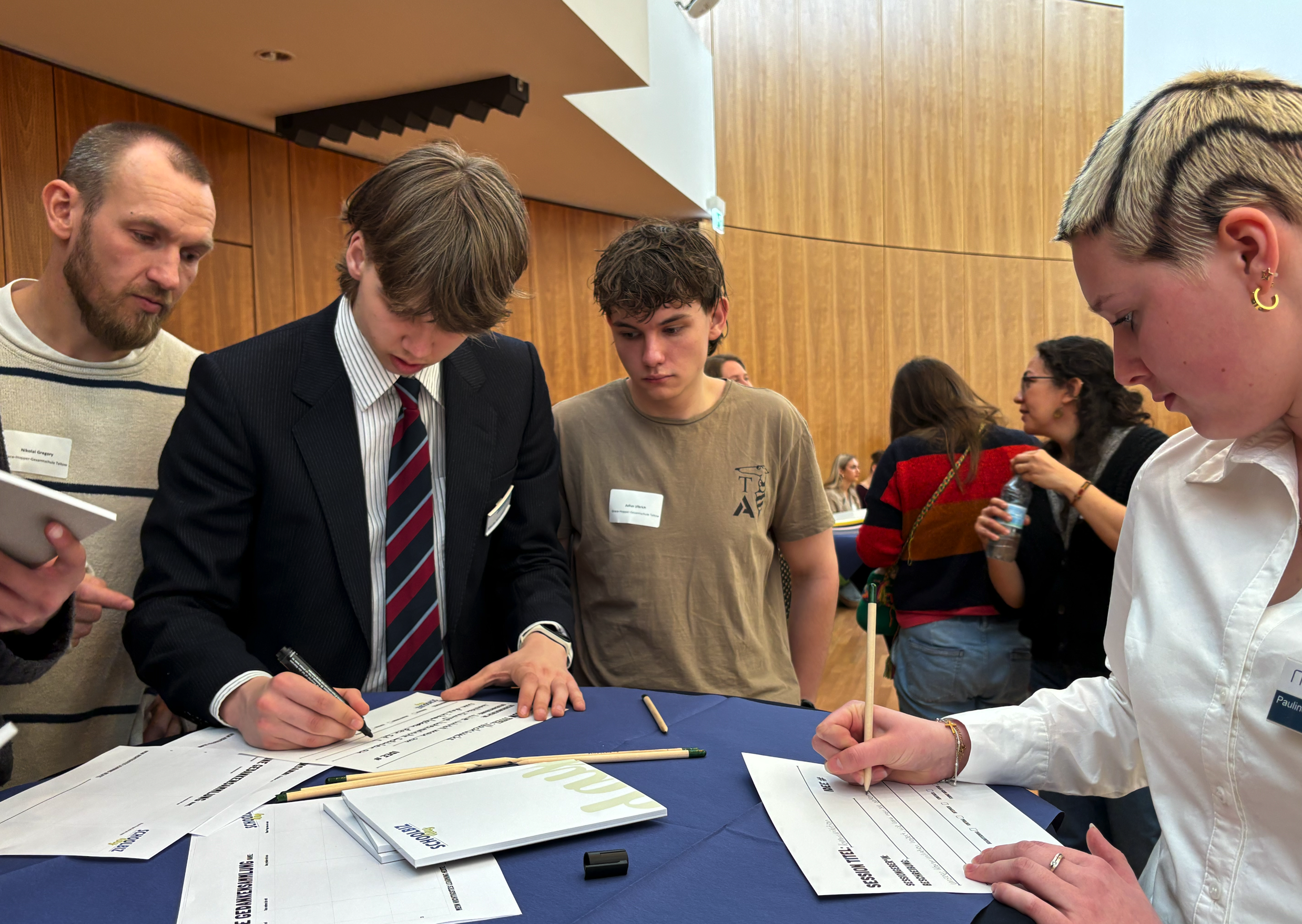 SchoolBizDay 2026