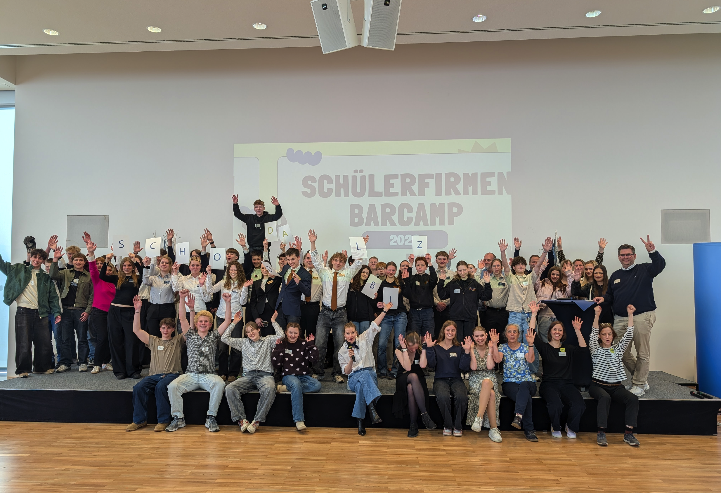 SchoolBizDay 2026